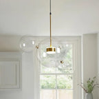 Liora boble glasspendler
