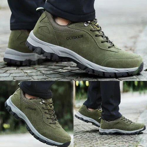Scarpe Allen con comfort per tutto il giorno per il sollievo dal dolore ai piedi e camminata facile