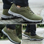 LumaStride Comfort ortopedické boty pro celodenní nošení