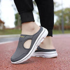 Alvaro's Comfort Slippers For Sore Feet Pain Relief