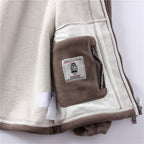 Ardent Ridge Summit Extreme Wetterjacke für Entdecker