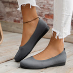 Chaussures à enfiler Kaylee pour femmes avec confort nuageux toute la journée