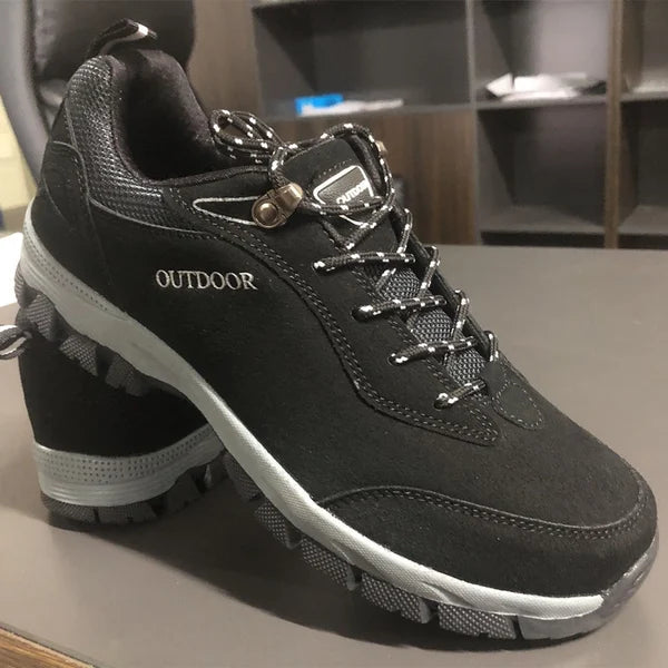 Scarpe Allen con comfort per tutto il giorno per il sollievo dal dolore ai piedi e camminata facile