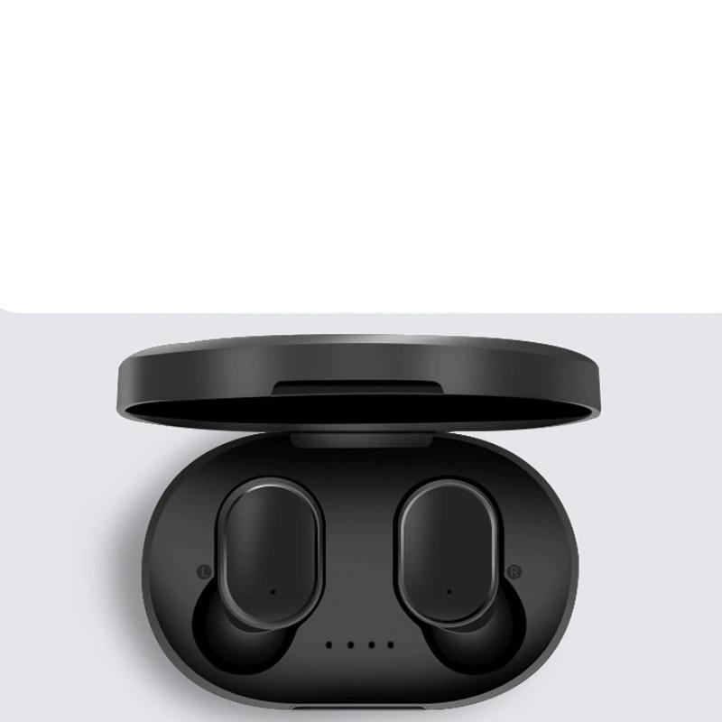 LumaEar Kompakte Trådløse Støjdæmpende Ørepropper