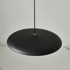 Liora | Lampada a sospensione con paralume