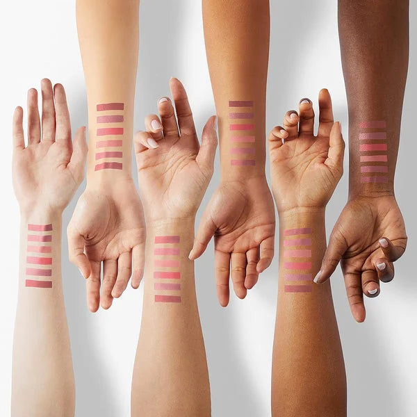 Set de rujuri LumiBelle