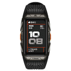 ساعة ذكية زينورا ريدج برو مع 170 وضعًا ومتانة بمعيار MIL-STD-810H