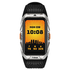 ساعة ذكية زينورا ريدج برو مع 170 وضعًا ومتانة بمعيار MIL-STD-810H