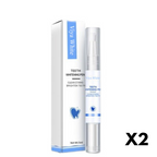 تبييض الأسنان السريع لابتسامة أكثر إشراقًا