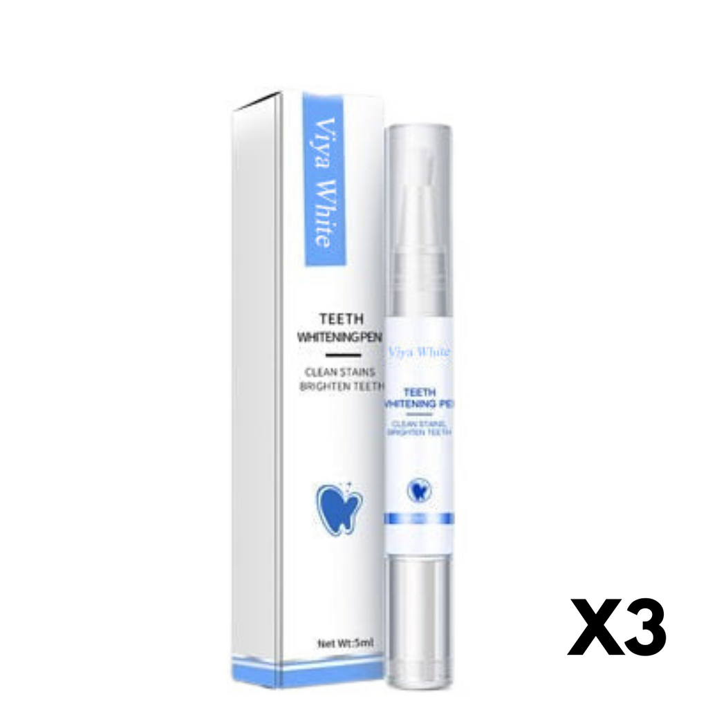 تبييض الأسنان السريع لابتسامة أكثر إشراقًا