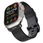 Thatcher Leather Band | Petprovac