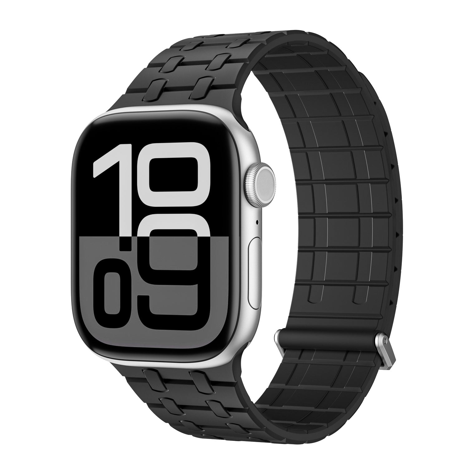 Kivaro | Magnetisk silikonerem til Apple Watch | Petprovac