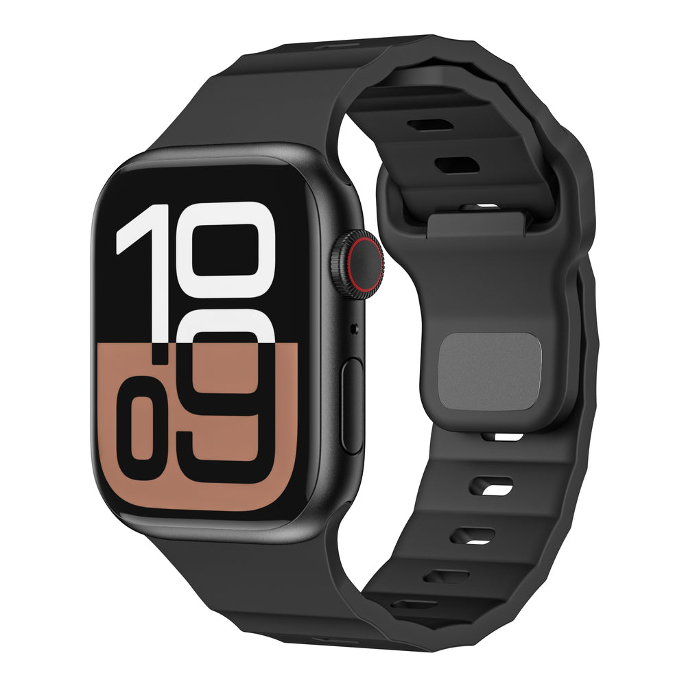 Avenix FKM sportarmband för Apple Watch | Petprovac