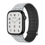 Kivaro | Magnetic Silicone Strap For Apple Watch | Petprovac