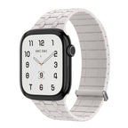 Kivaro | Magnetic Silicone Strap For Apple Watch | Petprovac
