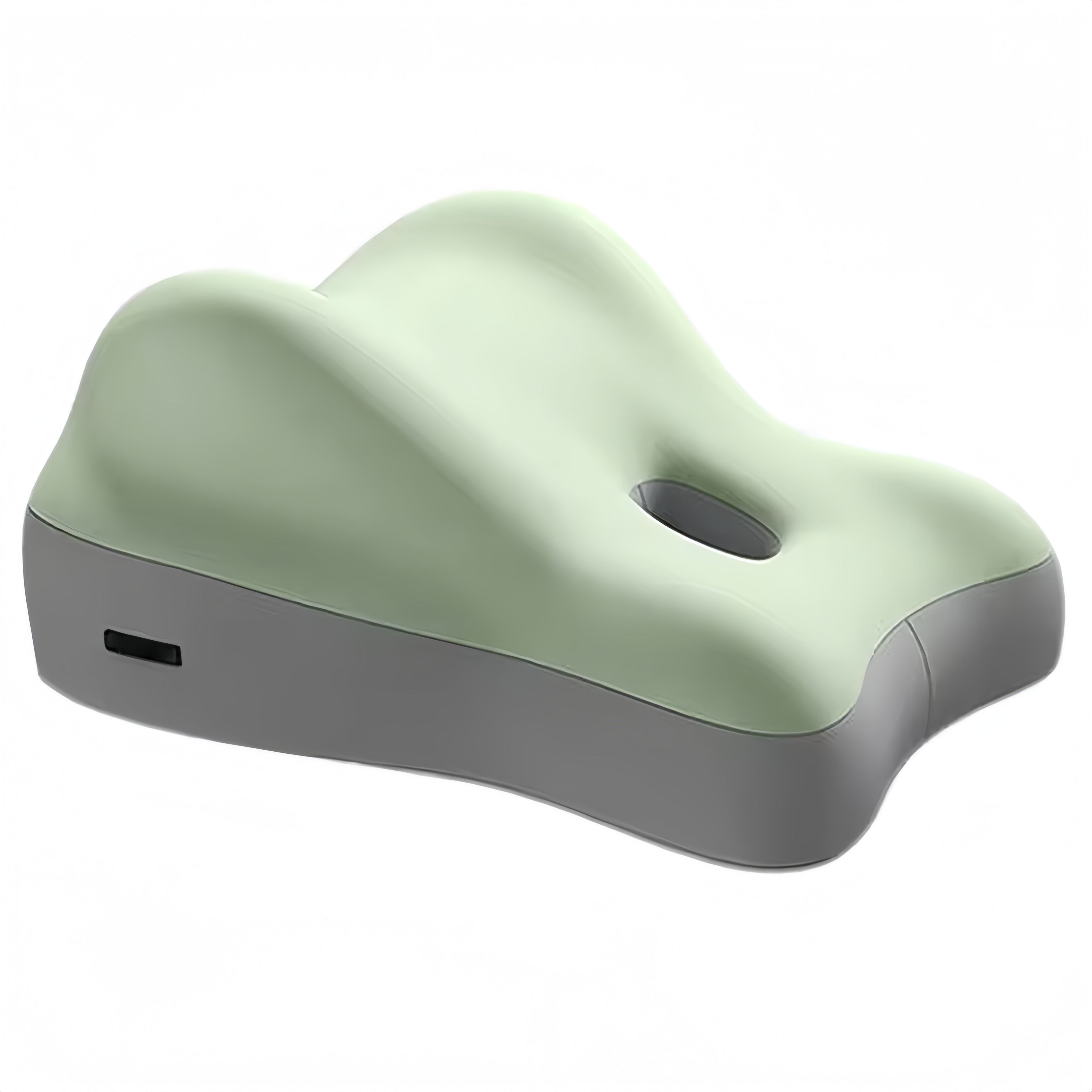 KuschelKraft Pillow — Enjoy pain-free & experience passion at the push of a button