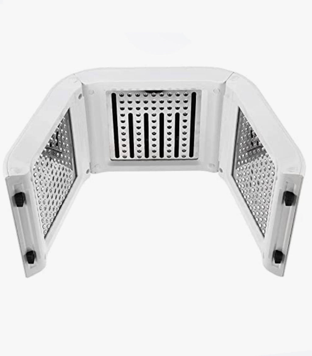 AstraGlow 7-Color LED Light Therapy For Radiant Skin