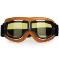 NovaShield Goggles That Fit Over Prescription Glasses With UV Protection And Anti Fog