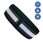 حزام نوفافليكس لعرق النسا مع دعم موجه للظهر والورك