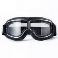 NovaShield Goggles That Fit Over Prescription Glasses With UV Protection And Anti Fog