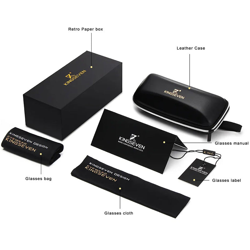 Cermin Mata Retro Steampunk | Petprovac