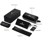 Cermin Mata Retro Steampunk | Petprovac