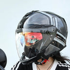 Capacete de Bicicleta AeroGuard V3 com Carcaça Resistente em ABS para Ciclistas