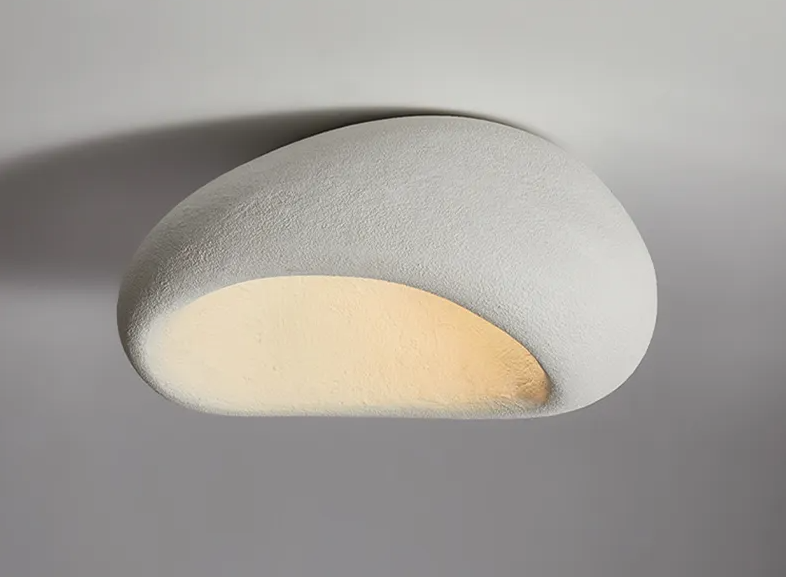 Aeloria Ceiling Lamp By Petprovac Handmade Ambient Glow