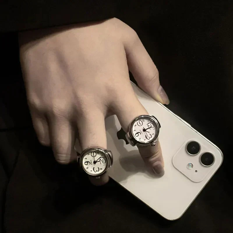 Atria | Ring Uhr | Petprovac