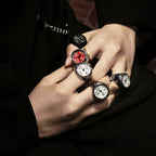 Atria | Orologio ad Anello | Petprovac