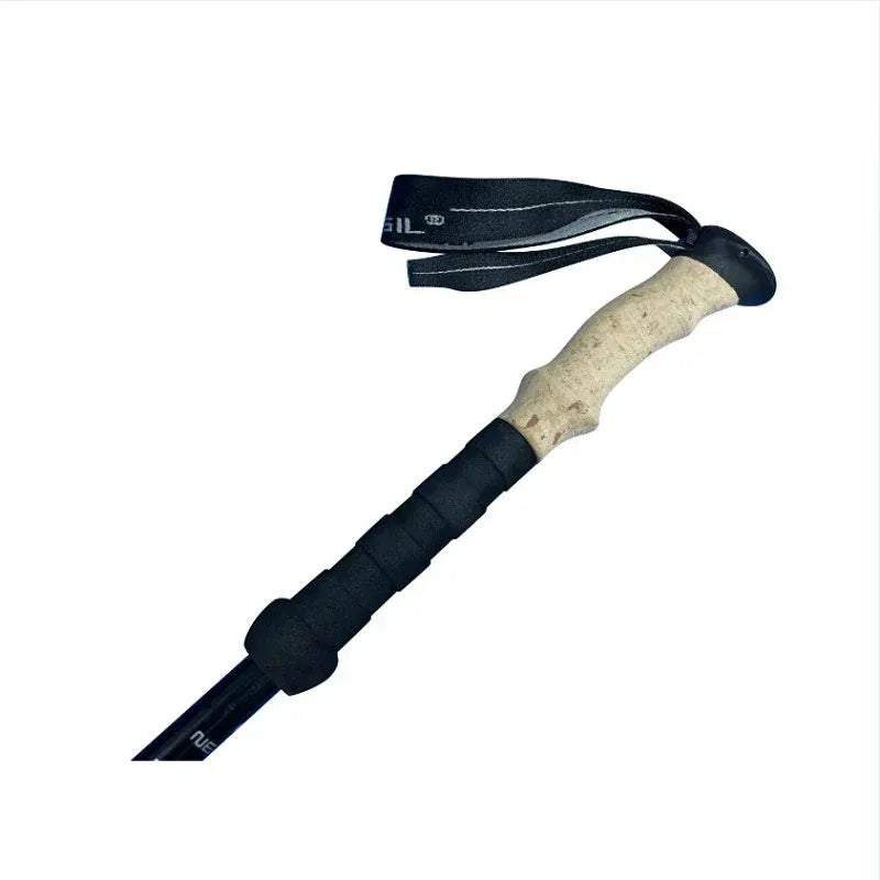 Nordvex Sammenklappelige Stav til Nordisk Gang for Vandring