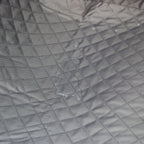 PawsGuard Bageste Sæde Hundehængekøje Bilbagagerumsbeskytter