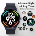 فيروسترايد | ساعة ذكية للياقة البدنية للعدائين: تتبع النشاط الديناميكي والصحة للرياضيين | بيتبروفاك