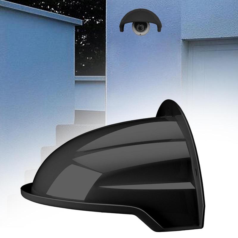 Verida Vejrskærm ABS Kameradæksel til Udendørs Brug