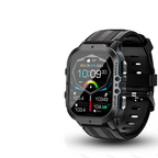 Marinex Swim Smartwatch: Durable Water-Resistant Fitness Tracker for Swimmers | Petprovac