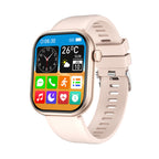 Strideon Advanced Smart Pedometer Watch for Precise Step Tracking, Ideal for Fitness Enthusiasts | Petprovac