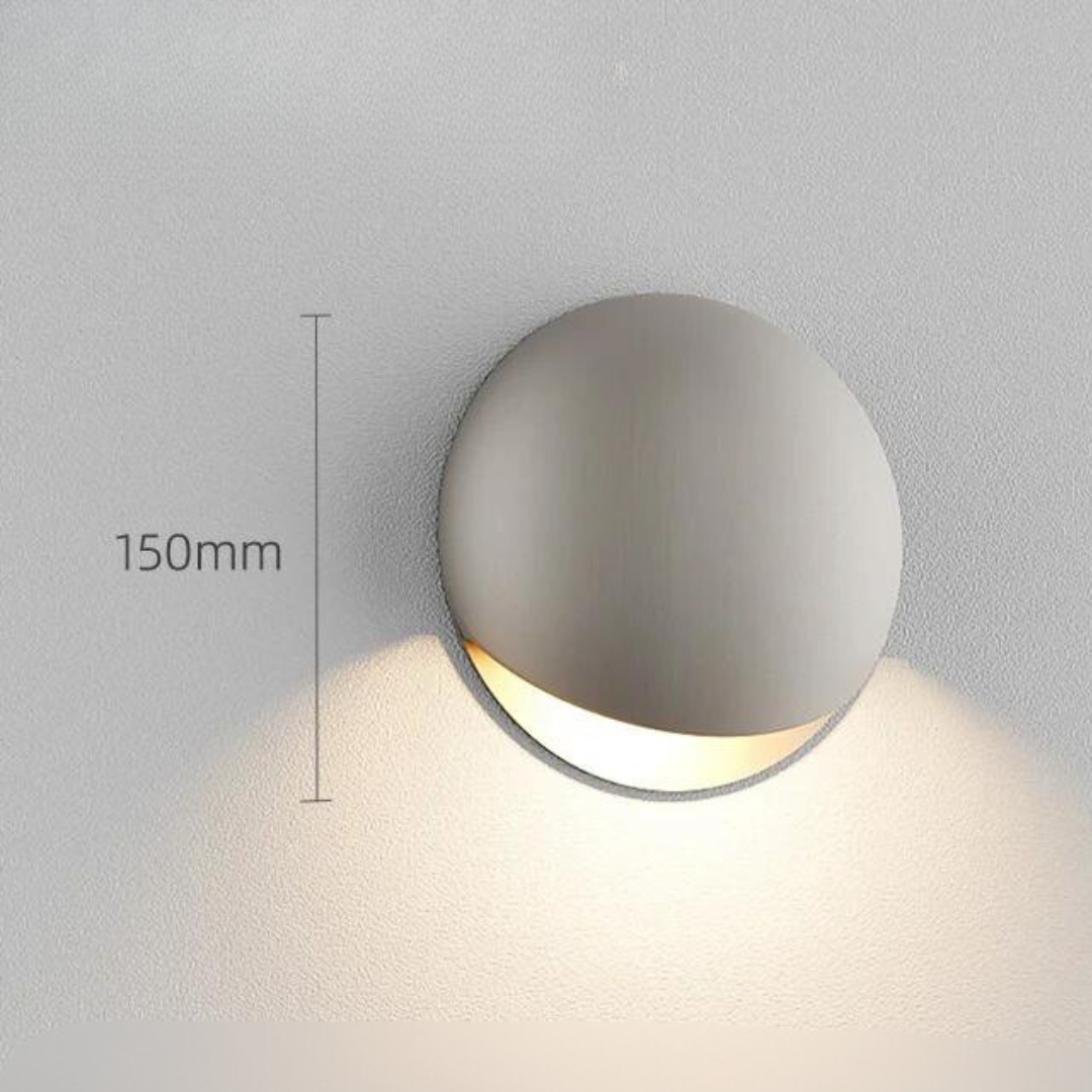 Liora Sconce Collection | Petprovac