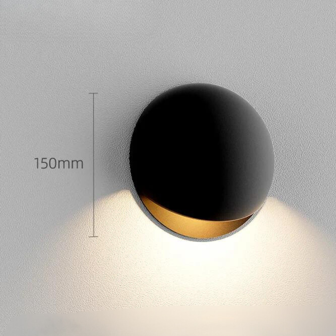 Liora Sconce Collection | Petprovac