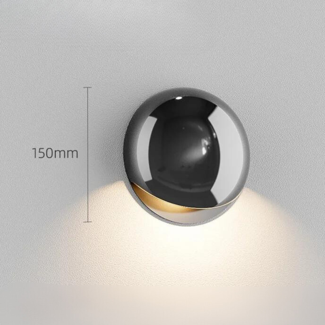 Liora Sconce Collection | Petprovac