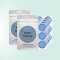 NAD Plus Patches For Energy And Youthful Vitality Daily Use
