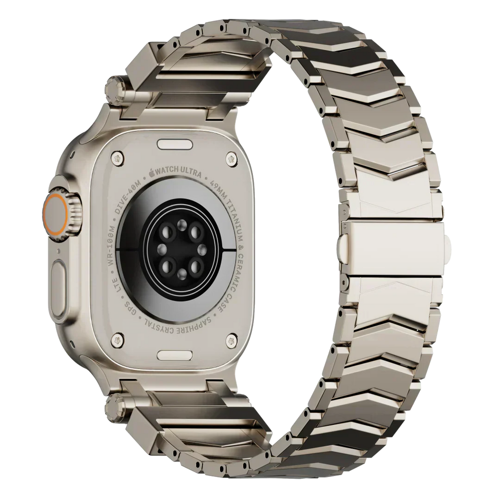 Elestra | Titaanirengas V01 | Petprovac