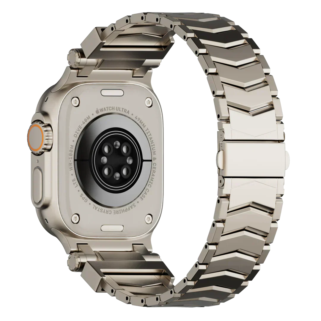 Elestra | Titaanirengas V01 | Petprovac