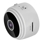 Telecamera magnetica wireless Safetycam HD per proprietari di casa