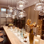 Liora boble glasspendler