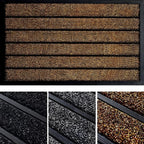 Haven raidallinen ovimatto