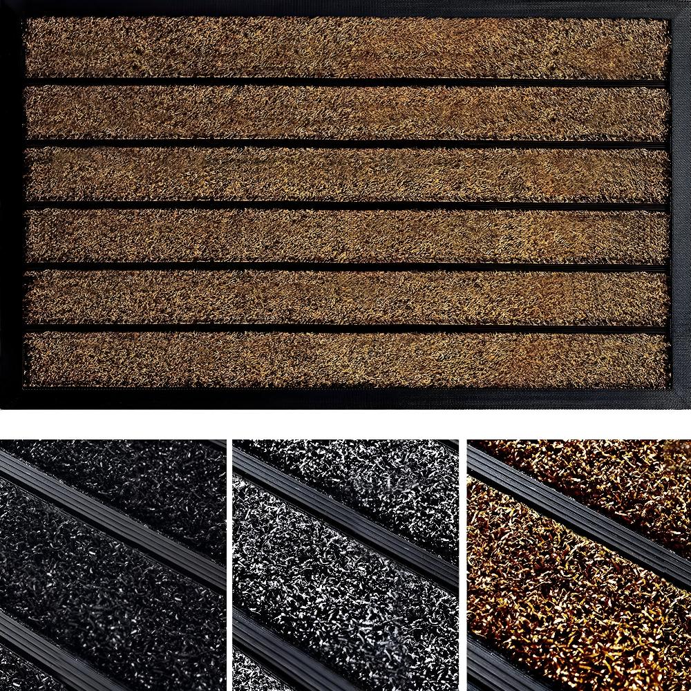 Haven raidallinen ovimatto