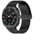 Samsung Galaxy Watch Ultra Magnetic Silicone Strap