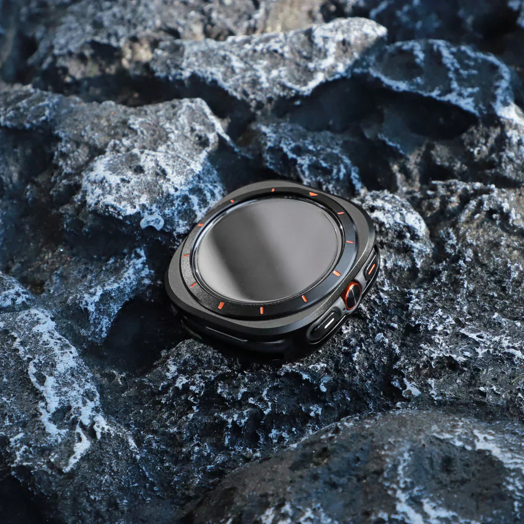 ArmorEdge Beschermhoes voor Galaxy Watch Ultra | Petprovac