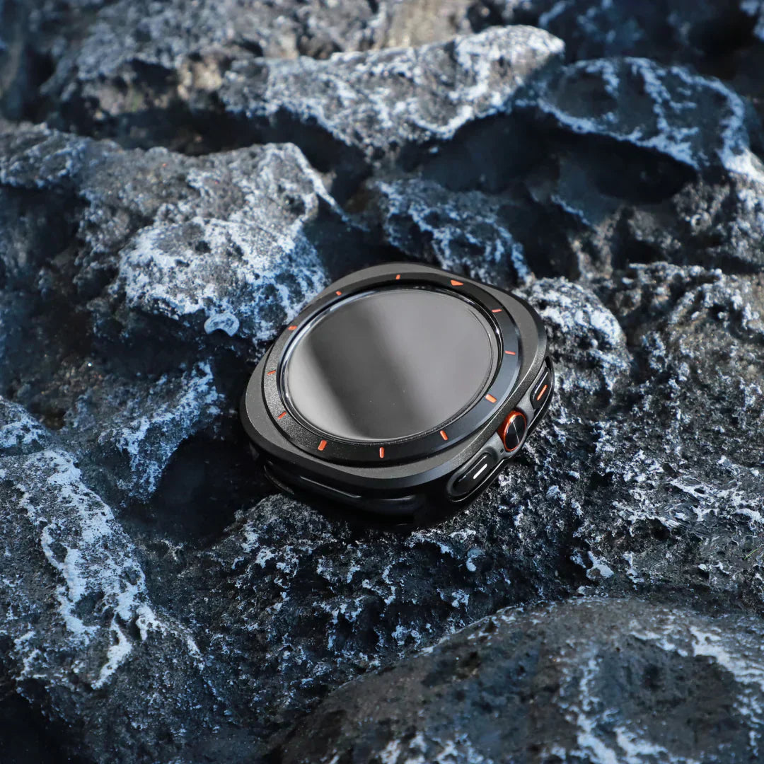 ArmorEdge Beskyttelsesetui til Galaxy Watch Ultra | Petprovac