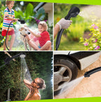 Pancuran Mandi Elektrik Berkhemah Nomad | Petprovac